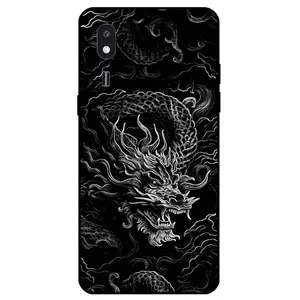 Megafone Dragon 1897 Cover For Samsung Galaxy A2 Core