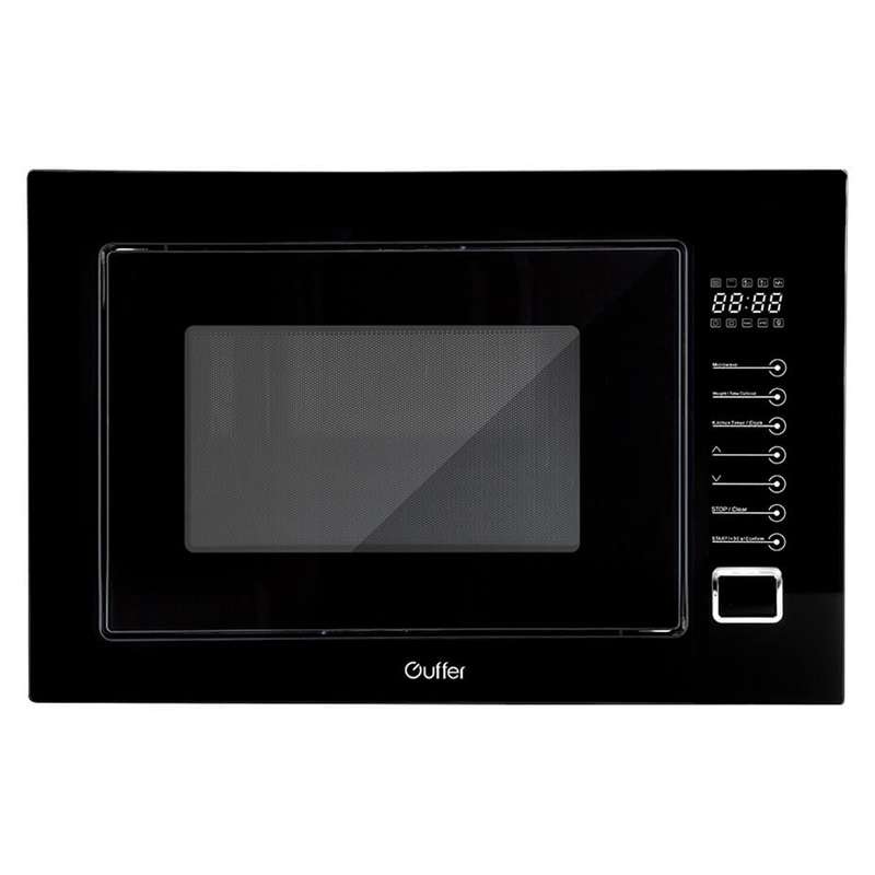 مایکروویو گوفر مدل Landa Plus