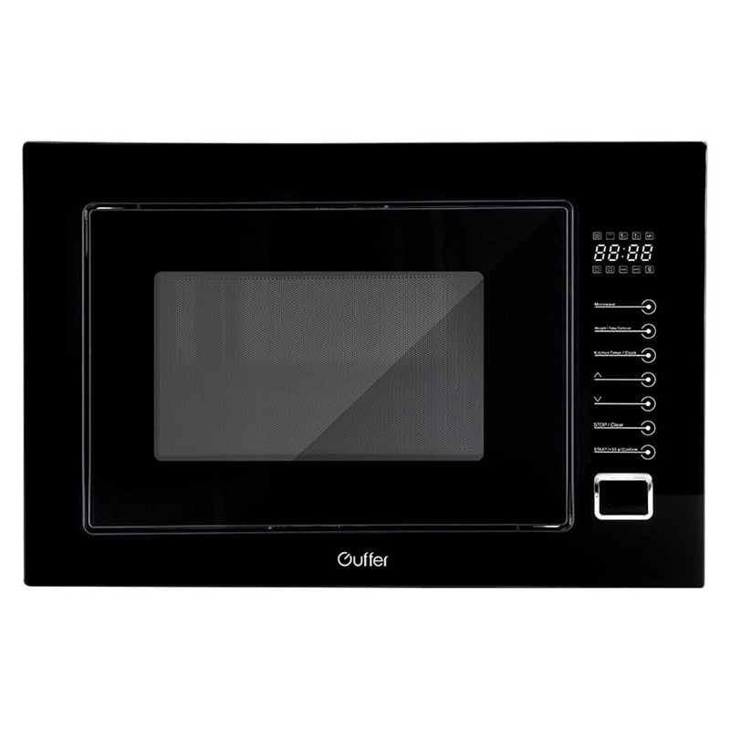 مایکروویو گوفر مدل Landa Plus