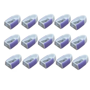 تراش مدل snow بسته 15 عددی