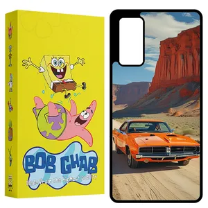 BOB GHAB BCPS20F Cover For Samsung Galaxy S20 FE 4G / S20 FE 5G / S20 FE 2022