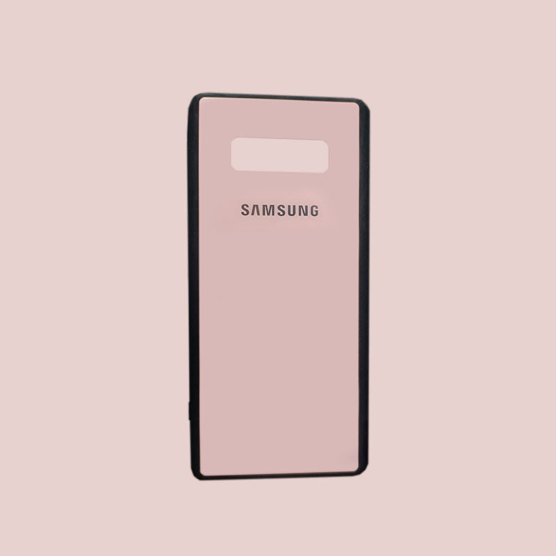 کاور مدل 02 مناسب برای گوشی موبایل سامسونگ Galaxy Note 8