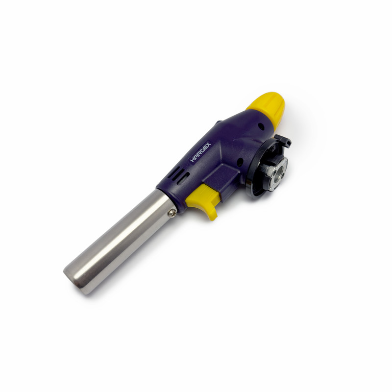 سرپیک شعله افکن هاردکس مدل MT-01