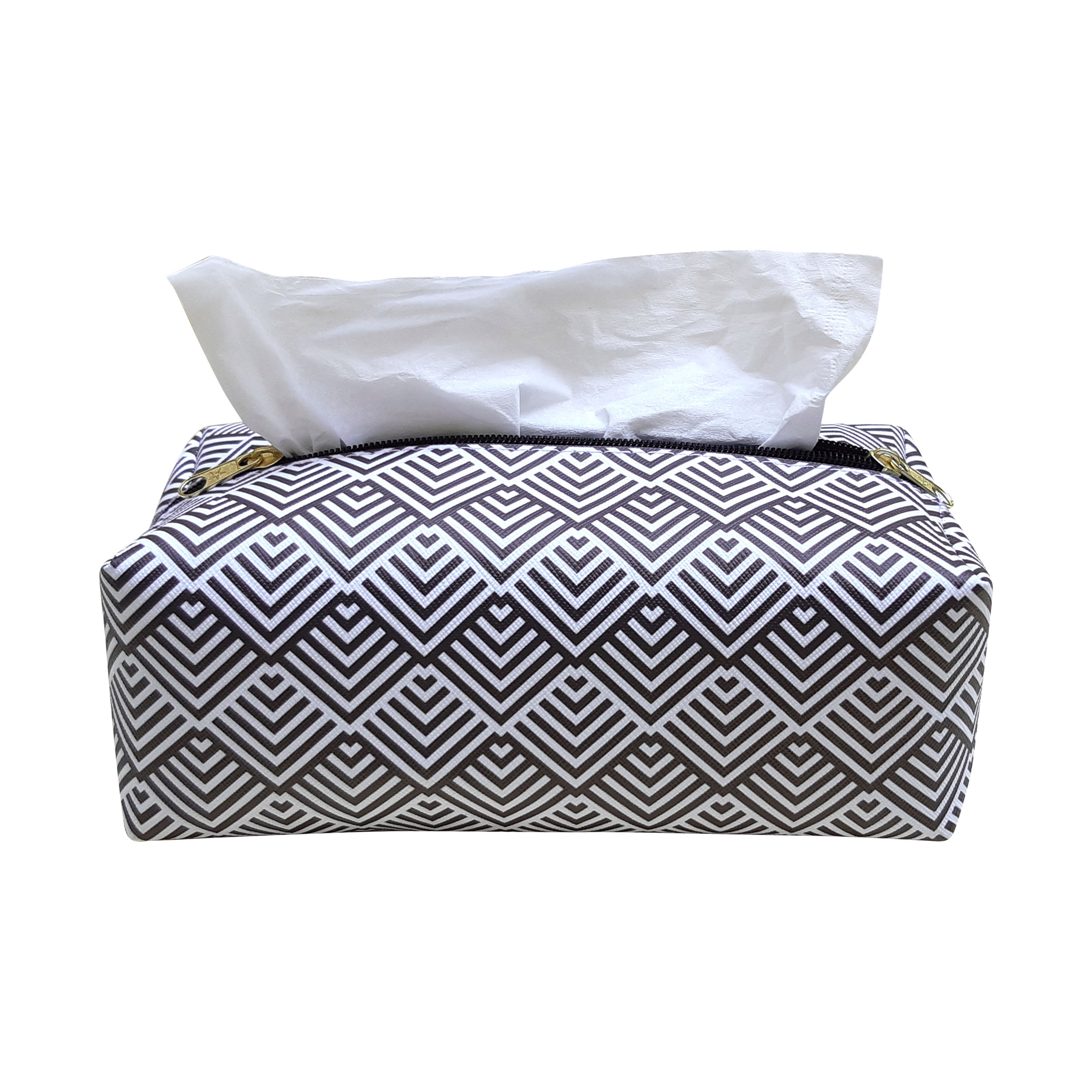 جعبه دستمال کاغذی مدل TP-304 جعبه دستمال کاغذی مدل TP-304