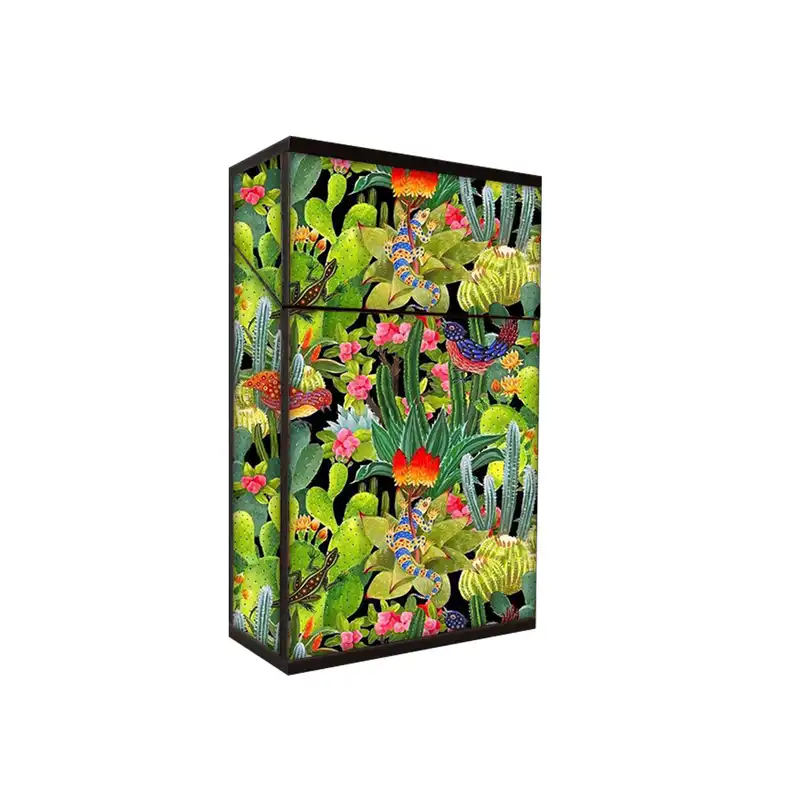 جا سیگاری مدل کاکتوس کد 205