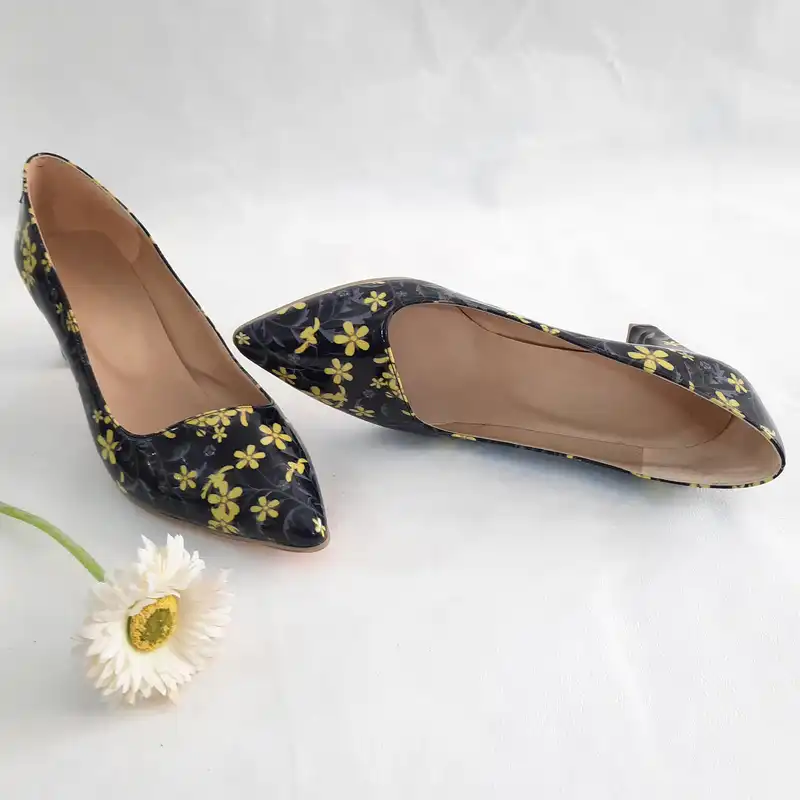 کفش زنانه مدل 407