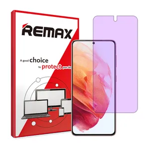 Remax HyPRL anti ultraviolet screen protector suitable for Samsung Galaxy S21 phones