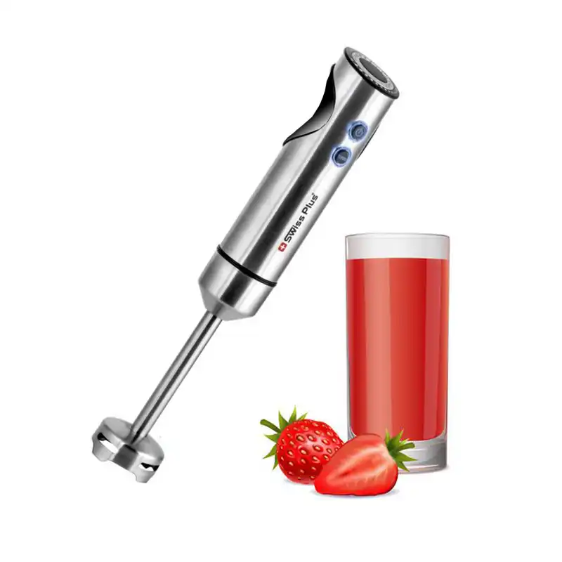 گوشت کوب برقی سوئیس پلاس مدل SHB-524S