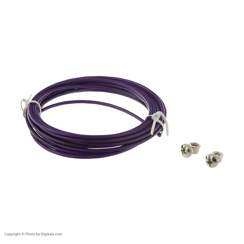 عکس شماره 2 : طناب ورزشی سیما مدل cm-j601