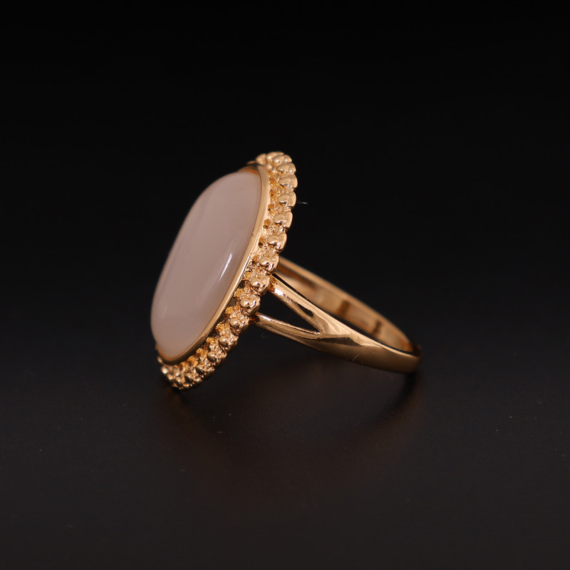 انگشتر زنانه ماصرم کد Ri3121