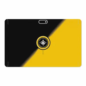 MAHOOT Sepahan Cover Sticker for GLX W11 Plus