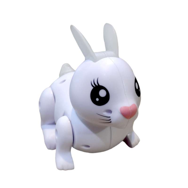 اسباب بازی مدل موزیکال طرح خرگوش کد 854
