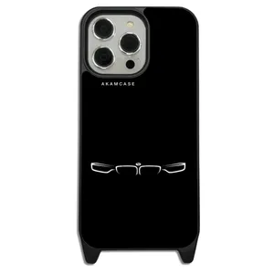 AKAM AMCWLA14PROMAX-BMW11 Cover For Apple iPhone 14 Pro Max