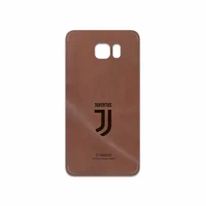 MAHOOT MNL-JUVE Cover Sticker for Samsung Galaxy Note 5