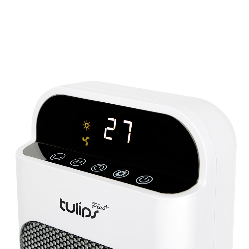 فن هیتر تولیپس مدل EH-A204