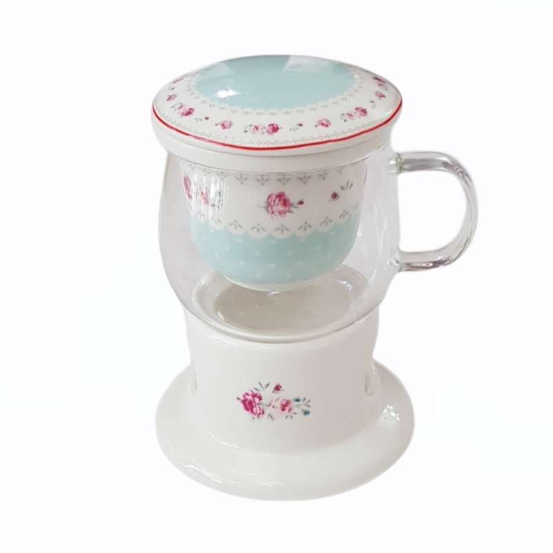 دمنوش ساز آنجلا مدل ZP-260