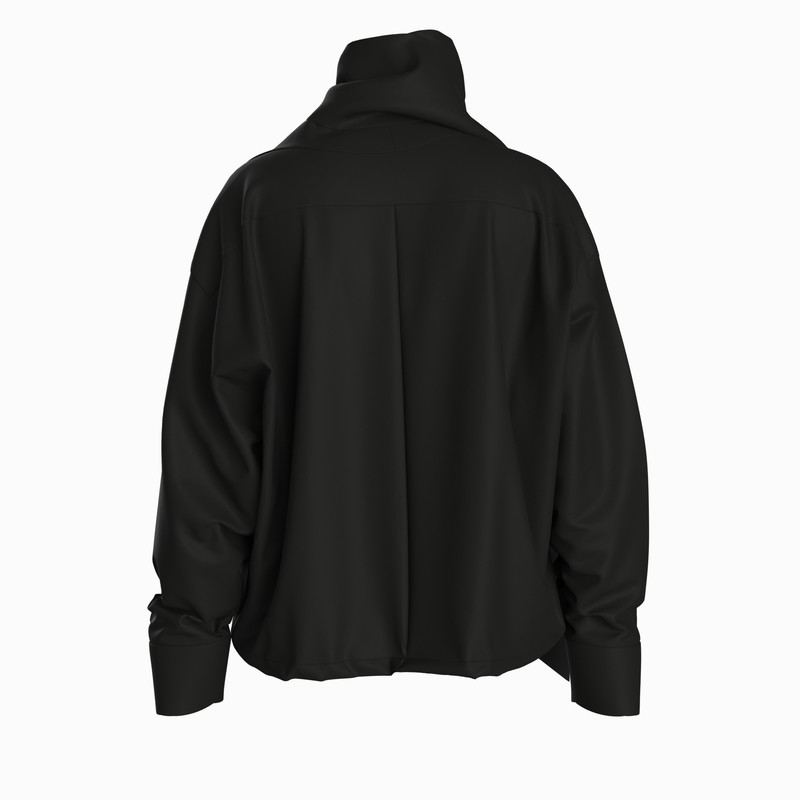 بلوز زنانه مدل BLS.SS2101B