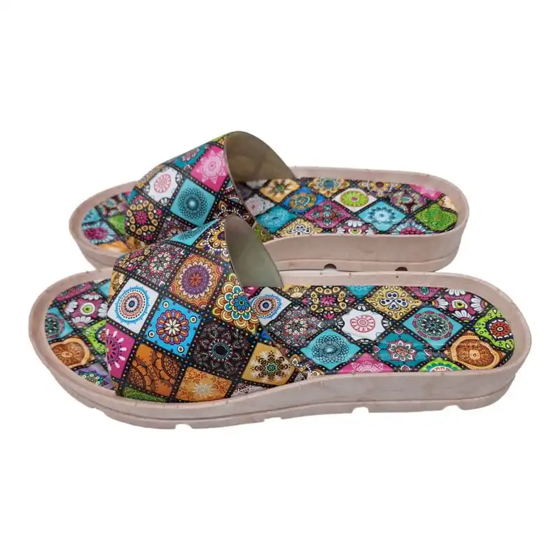 دمپایی زنانه کد RM-174