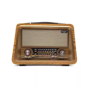 رادیو مدل 2066NE-KEMAI