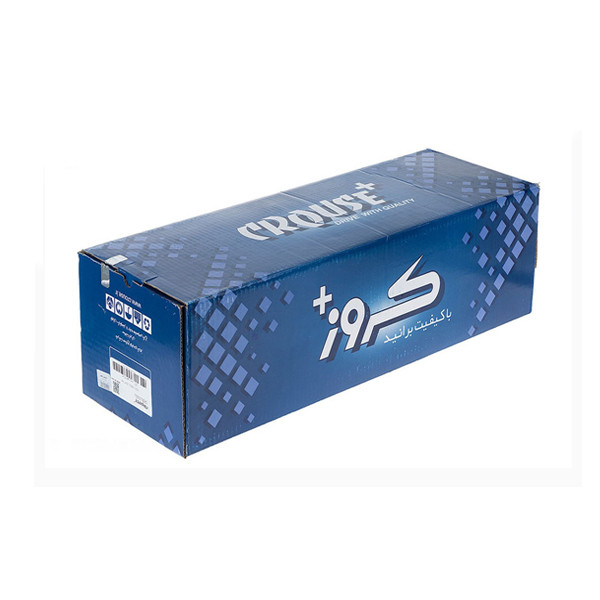 کوئل کروز مدل فابریک مناسب برای شاهین