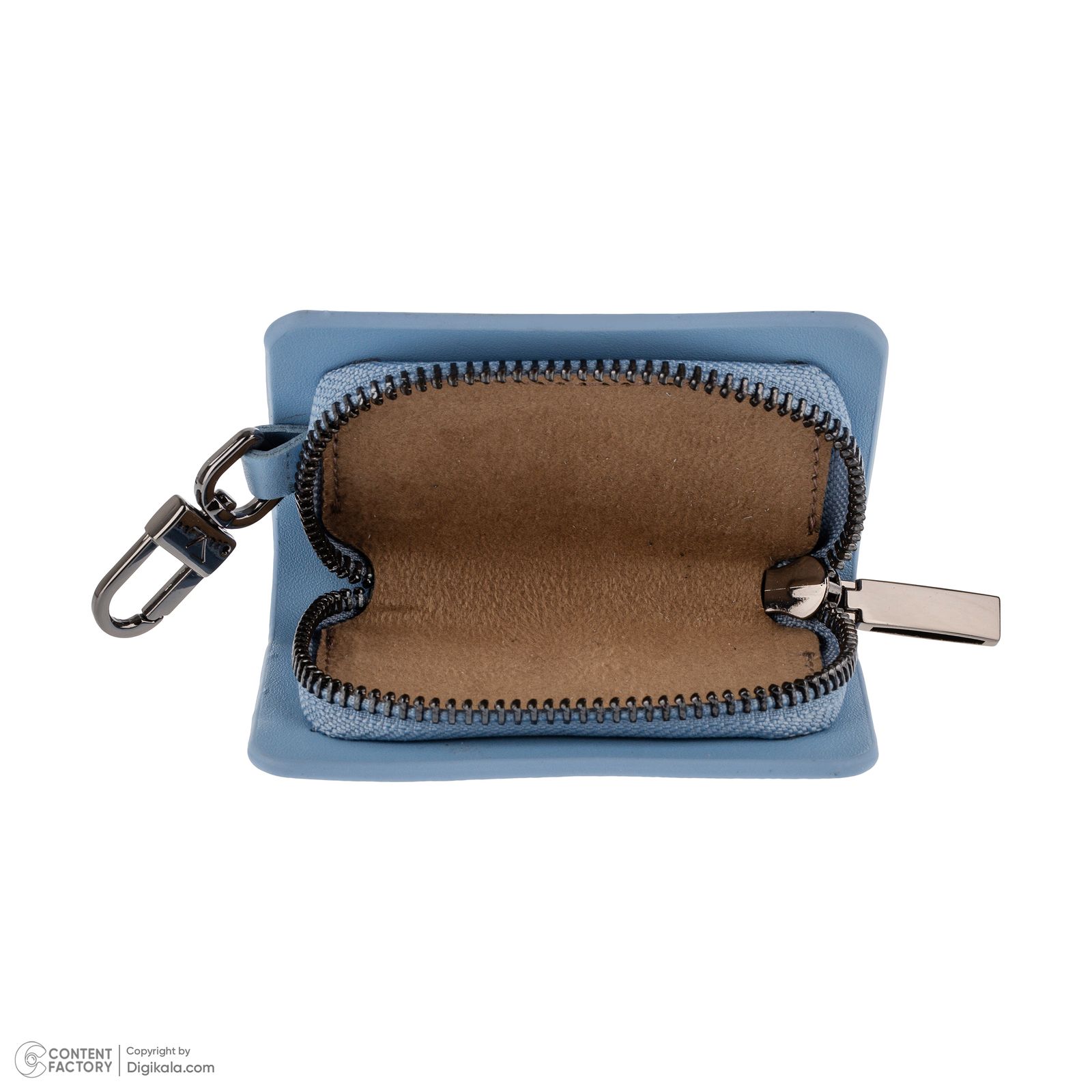 جاکلیدی چرم مشهد مدل G0566-016-01 -  - 6