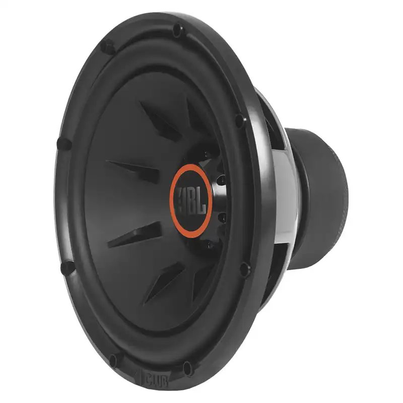 ساب ووفر خودرو جی بی ال مدل Club 1224