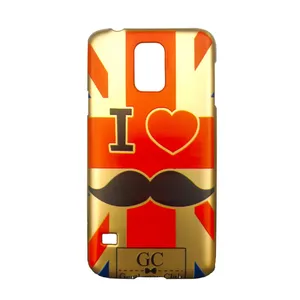 BACK COVER MODEL HARD-008 FOR MOBILE SAMSUNG GALAXY S5