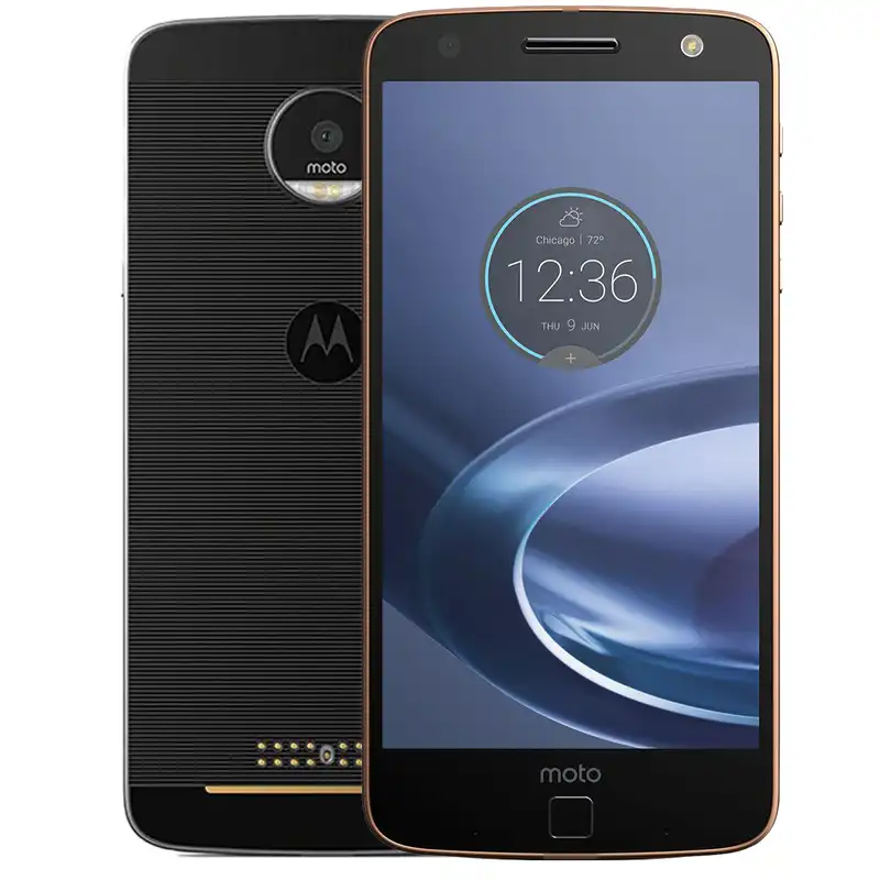 گوشی موبایل موتورولا مدل Moto Z دو سیمکارت ظرفیت 64 گیگابایت