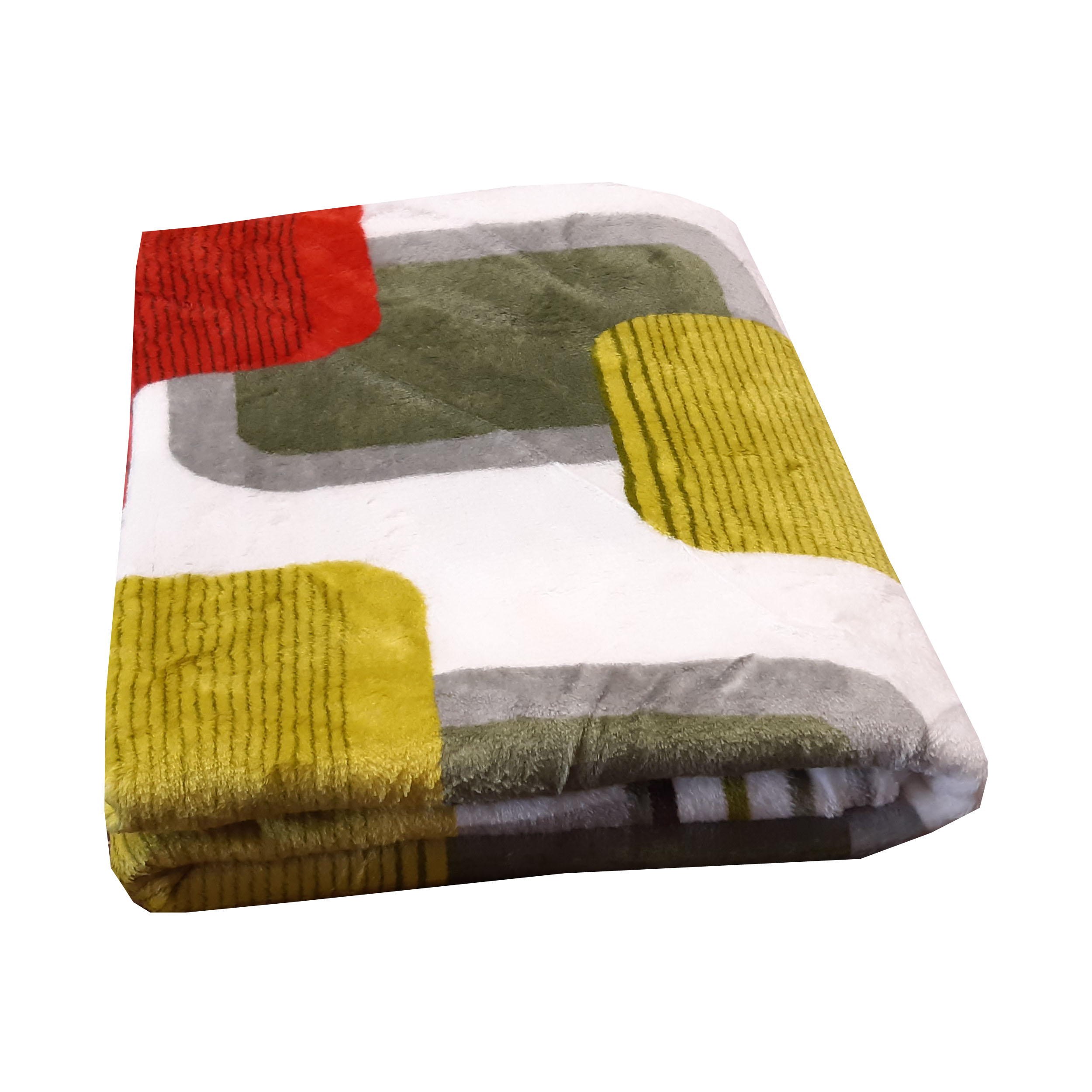 پتو مسافرتی کد 08 سایز 150x200 سانتی متر