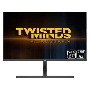 مانیتور گیمینگ 27 اینچ تویستد مایندز مدل TM27FHD180IPS