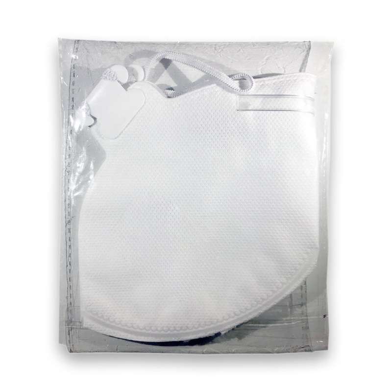 ماسک تنفسی مدل N95 کد H14 بسته 5 عددی ماسک تنفسی مدل N95 کد H14 بسته 5 عددی