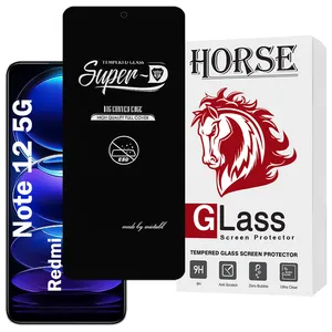 Horse SUPERDNH Screen Protector For Xiaomi Redmi Note 12 5G