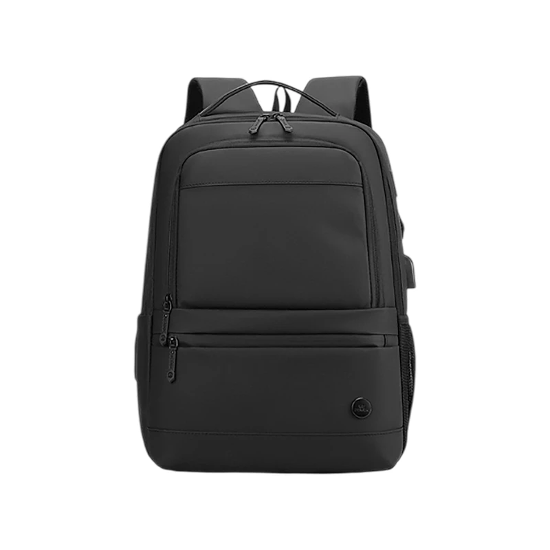 کوله پشتی لپ تاپ وی پاور مدل 1289 مناسب برای لپ تاپ 14.1 تا 15.6 اینچی