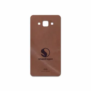 MAHOOT MNL-SNPDRGN Cover Sticker for Samsung Galaxy A5 2015