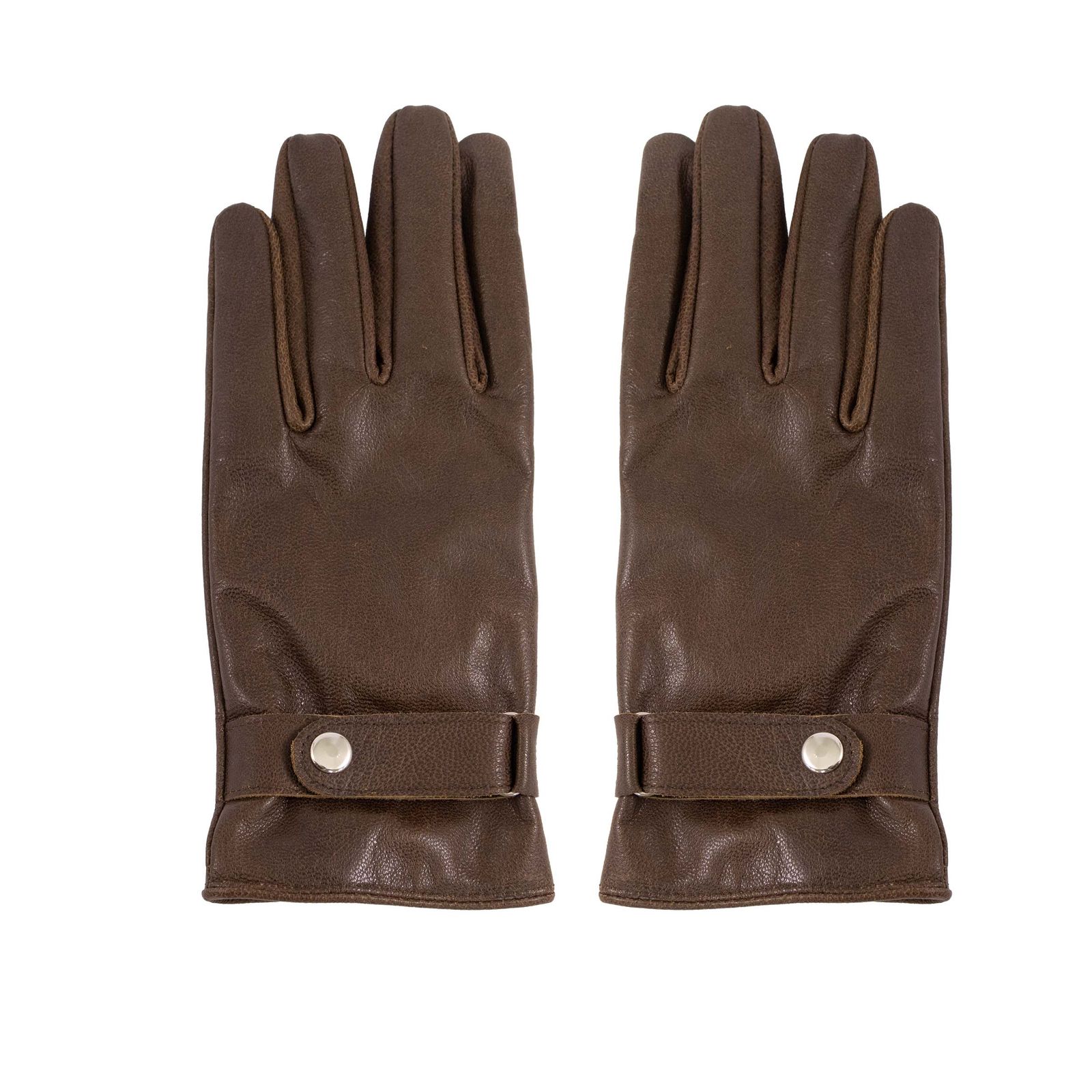 دستکش مردانه منط مدل Q119 کد 72468 - - 2