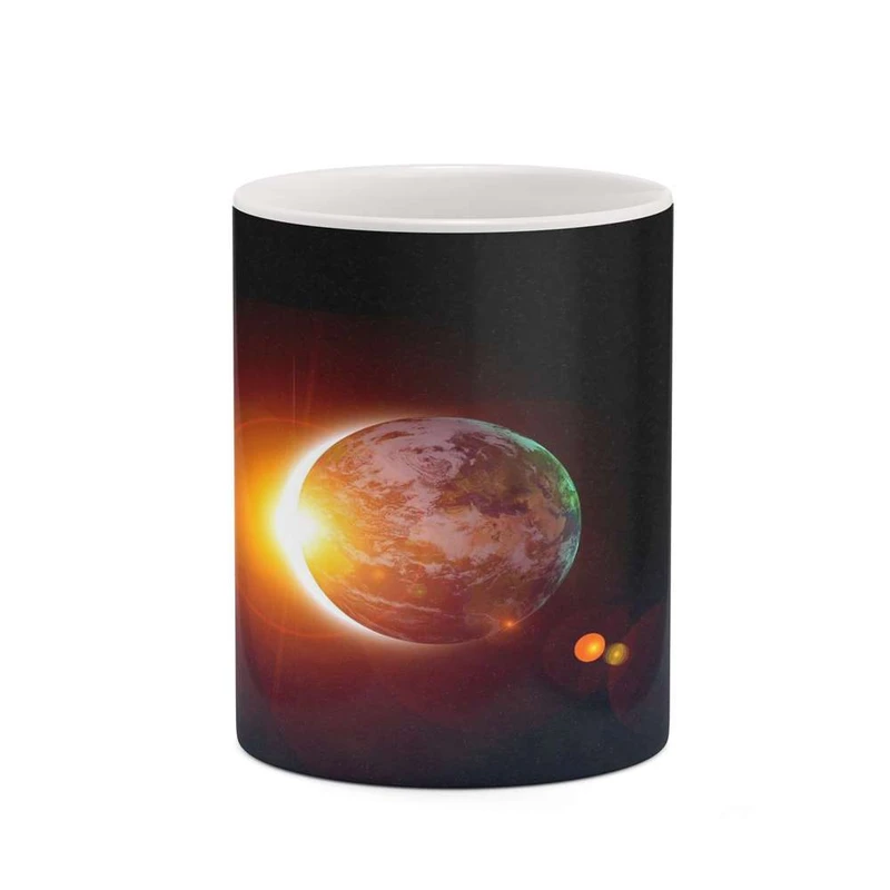 ماگ کاکتی مدل فضا و کهکشان کد mgh20268