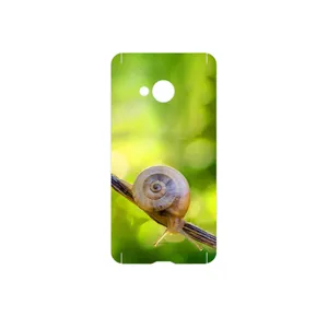 MAHOOT Snail Cover Sticker for HTC U Play