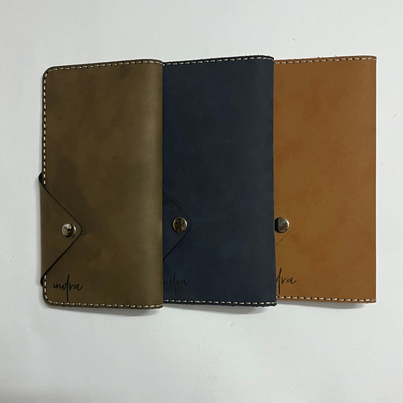 کیف پول ایندرا مدل Aio1