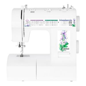 چرخ خیاطی سردوز جانتک مدل spd8300