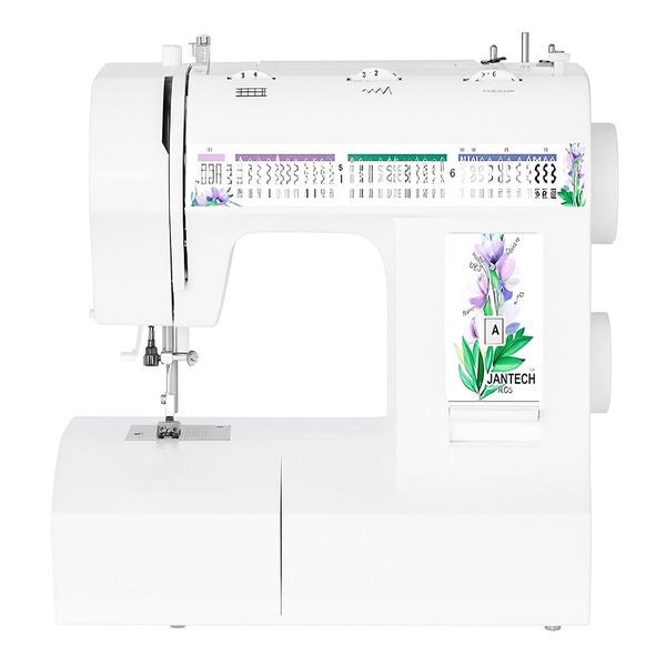 چرخ خیاطی سردوز جانتک مدل spd8300