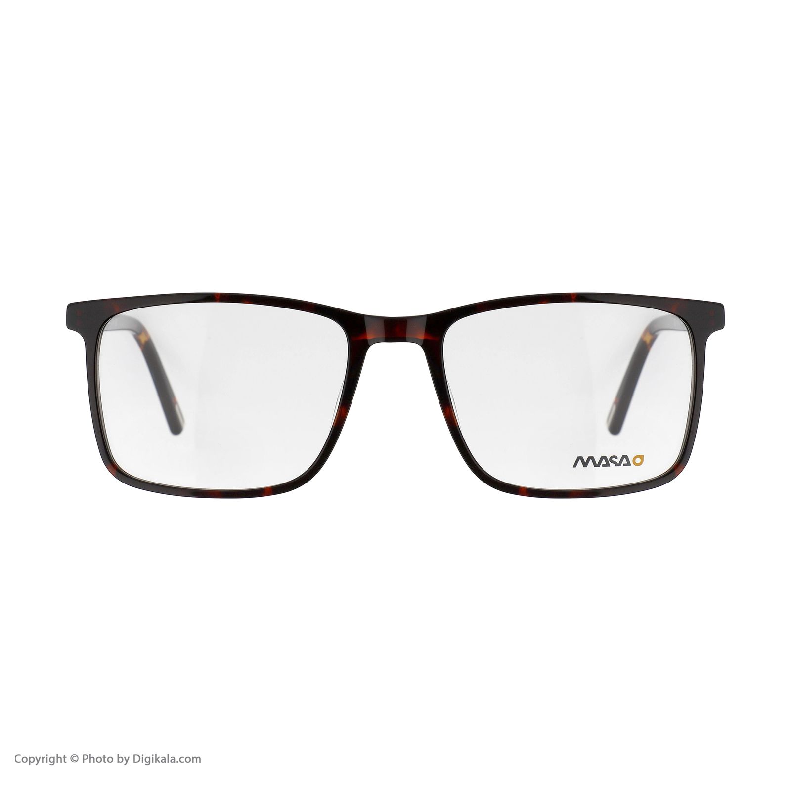 فریم عینک طبی ماسائو مدل 13185-609 - - 2