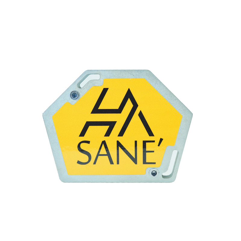 گونیا جوشکاری صانع مدل شش ضلعی کد 5/25