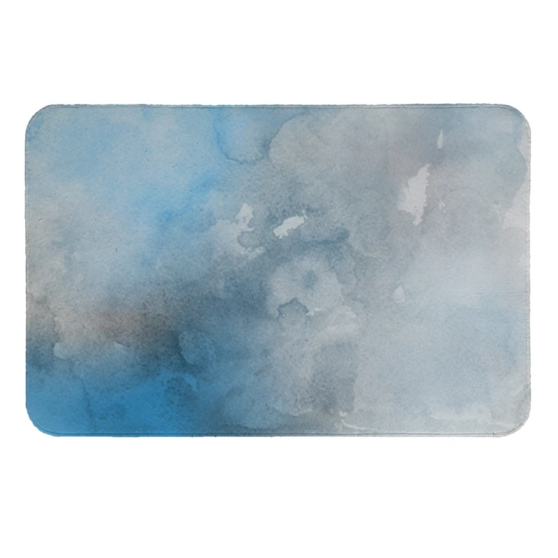  پادری  طرح ابر و بادی کد 9154 سایز 50x80 سانتی متر