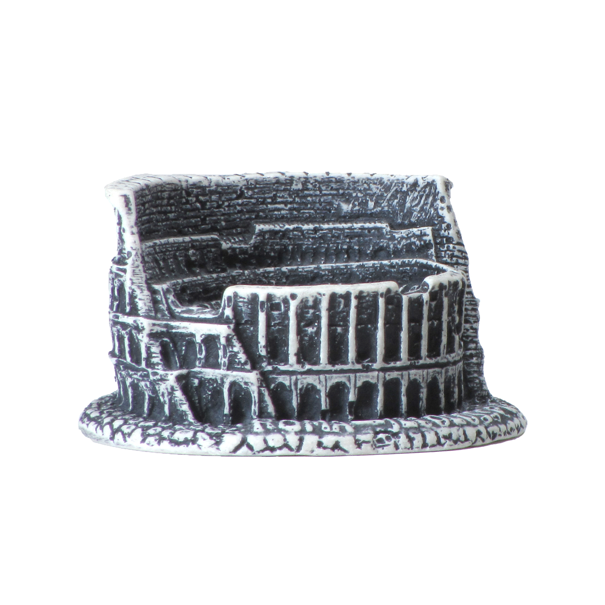 مجسمه طرح کلوسئوم 