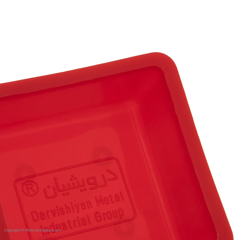 عکس شماره 6 : پالت ابزار درویشیان مدل bzp-21 بسته 6 عددی