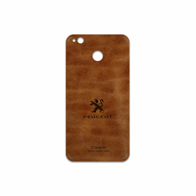 برچسب پوششی ماهوت مدل BFL-PEGT مناسب برای گوشی موبایل شیائومی Redmi 4X