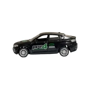ماشین بازی مینی کار مدل PRO4