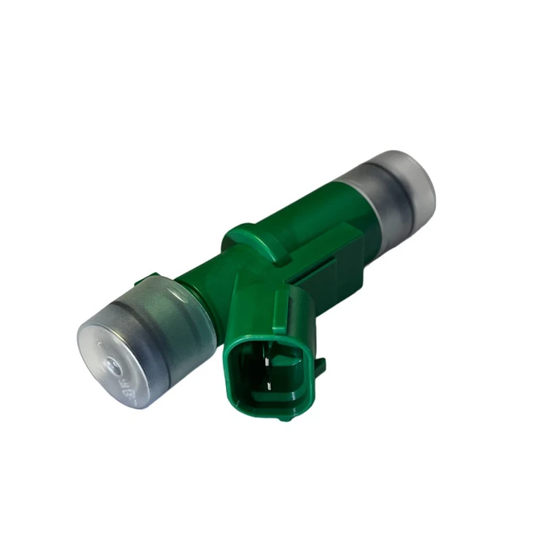 سوزن انژکتور ایرکا مدل سه سوراخه کد 010 مناسب 206 