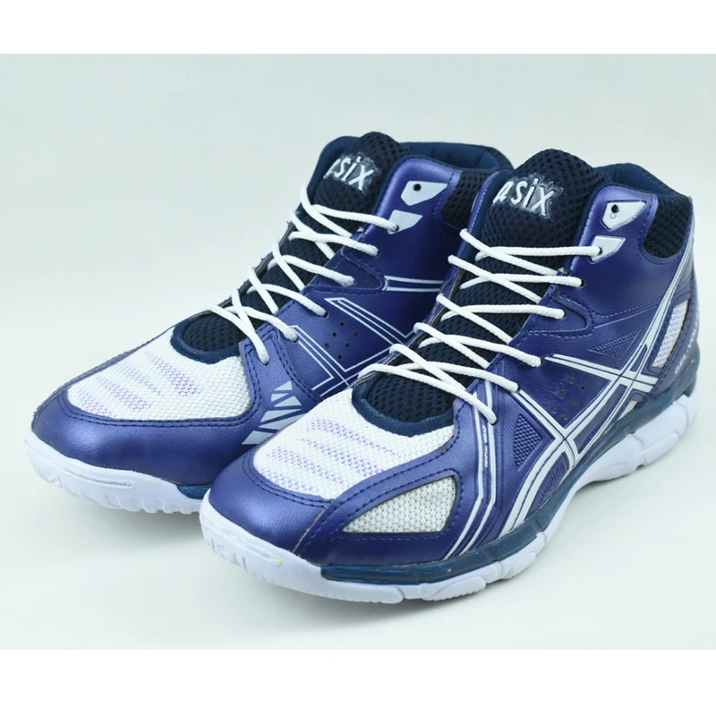 عکس شماره 14 : کفش والیبال مردانه مدل اسپرت کد c-8281