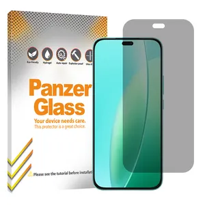 Panzer glass Resistant model privacy screen protector suitable for Honor 400 Lite Mobile phone 
